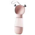 thumbnail image 4 of Dispensador De Botellas De Agua Para Perros, Botella De Agua Transparente Y Práctica Para Suministros De Riego, 4 of 8