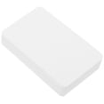thumbnail image 1 of HEATSHAKING 100Pcs Small White Note Cards Writable for School Office and Personal Use, 1 of 8