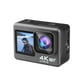 thumbnail image 2 of onlyliua Liquidación Ofertas Del Día Ofertas Prime Cámara Digital Wifi Cámaras 4K para Fotografía Cámara con Resolución de Imagen Digital de 24 Mp para Viajar y Bucear con Baterías Recargables para N, 2 of 7