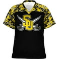 thumbnail image 1 of ProSphere Girls' Southwestern University College Digital Football Fan Jersey, 1 of 7