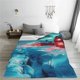 thumbnail image 5 of Balery Aurora Borealis Village Manta de Felpa Suave y Acogedora – Cobija de Franela Aterciopelada para Cama, Lavable y Cálida para Sofá, Mascotas, Transpirable-80"x60", 5 of 7