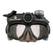 Liquid Image Scuba Digital Camcorder, 1/ 2.5" CMOS, HD