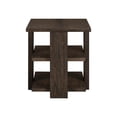 thumbnail image 3 of Liberty Furniture Harrison End Table - Brown, 3 of 8