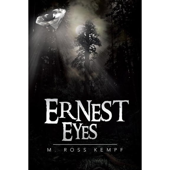 Ernest Eyes