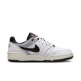thumbnail image 2 of Nike Full Force Lo Men's Shoes Color: Black White Sail Size: 15, 2 of 5