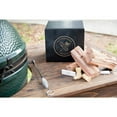 Pecan Premium 8 in. BBQ Smoking Cooking Wood Splits for Smoking