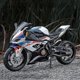 thumbnail image 2 of 1:12 scale S1000RR alloy car model die-cast car toy boy birthday gift children's toy car collection, 2 of 5