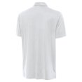 thumbnail image 3 of Men's Antigua White Dallas Cowboys Big & Tall Ellipse Polo, 3 of 3