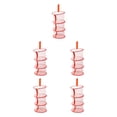 thumbnail image 1 of Inteprter Bolsas colgantes de malla para ahorrar espacio, juguetes, puerta de pared, armario multifunción, cuarto de lavado, cesta secadora de juguetes Type5 NO5 Inteprter CBP053715, 1 of 4