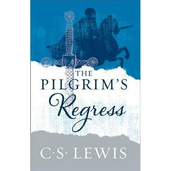 The Pilgrims Regress