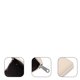 thumbnail image 1 of unbranded Organizador De Tarjetas Beige Para Mujer Cartera Con Zip Compacto Y Para Uso Diario, 1 of 6