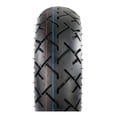 thumbnail image 2 of Llanta Motometa 120/90-10 P245 66j 4pr Tl Motocicleta, 2 of 4