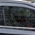 thumbnail image 3 of 2pcs Car Window Film Rainproof Waterproof Protective Film Anti Fog Coating, 3 of 5