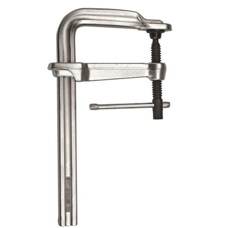 

Bessey Shop Floor Clamp 12 Inch Capacity 7 Inch Throat Depth