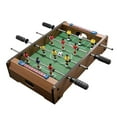 thumbnail image 5 of harayaa Mini Tabletop Foosball Table-Portable Mini Table Football / Soccer Game Set with, 5 of 6