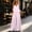 Pink, variant on Womens Satin Wide Leg Jumpsuits Dressy Casual Flowy Spaghetti Strap Date Night Rompers One Piece Outfits White XL(XL)