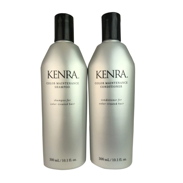 Kenra Kenra Color Maintenance Shampoo and Conditioner Duo 10.1 oz