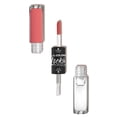 thumbnail image 4 of L.A. COLORS Lockin' Lip Color & Gloss Enhancer, CLG372 Head Over Heals, 0.16 Oz., 4 of 11