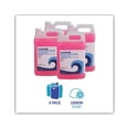 thumbnail image 5 of Neutral Floor Cleaner Concentrate Lemon Scent, 1 gal Bottle, 4/Carton, 5 of 5