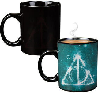 Coffret Cadeau - Harry Potter - Mug A The Pc Carnet Luna - FILM