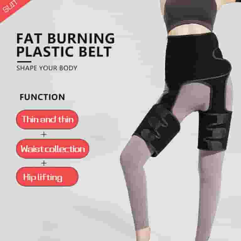 Fat Burning Slimming Hip Waist Corset Fat Burning Slimming Hip Waist Corset