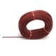 thumbnail image 5 of Heating3Mm 12K 33Ω Cable De Calefacción De Fibra De Carbono 200 ℃ Cable De Calefacción De S Irfora  10m, 5 of 6