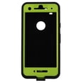 thumbnail image 1 of LifeProof FRE Series Waterproof Case Cover for Google Pixel 2 - Black/Lime Green, 1 of 2