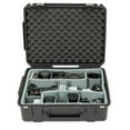thumbnail image 4 of SKB 3I-2015-7DT iSeries 3i-2015-7 Case with Think Tank Designed Photo Dividers, Black, 4 of 6