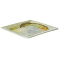 thumbnail image 2 of Boston International 8ITSC&nbsp;Count Square Paper Dessert Plates, Napa White, 2 of 3