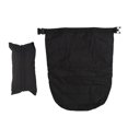 thumbnail image 1 of Bolsa para casco, tela Oxford impermeable, ligera, Universal, de gran capacidad, bolsa de transporte para almacenamiento para motocicleta, 1 of 12