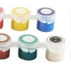 thumbnail image 2 of 12 Colors Ceramic Paint Set Vibrant Colors Ceramic Painting Pigment Kit Mixable Pottery Art Paint Pigment for Kids Adults, 2 of 4