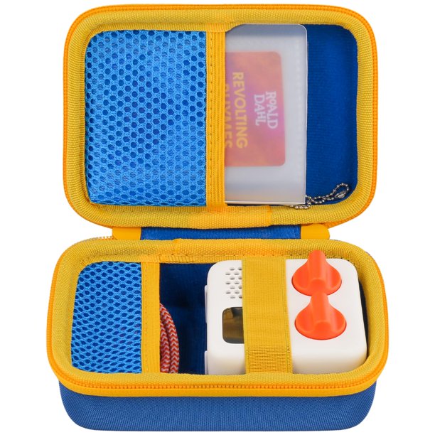 Funda rígida para reproductor de audio infantil Yoto Mini 2024 Edition