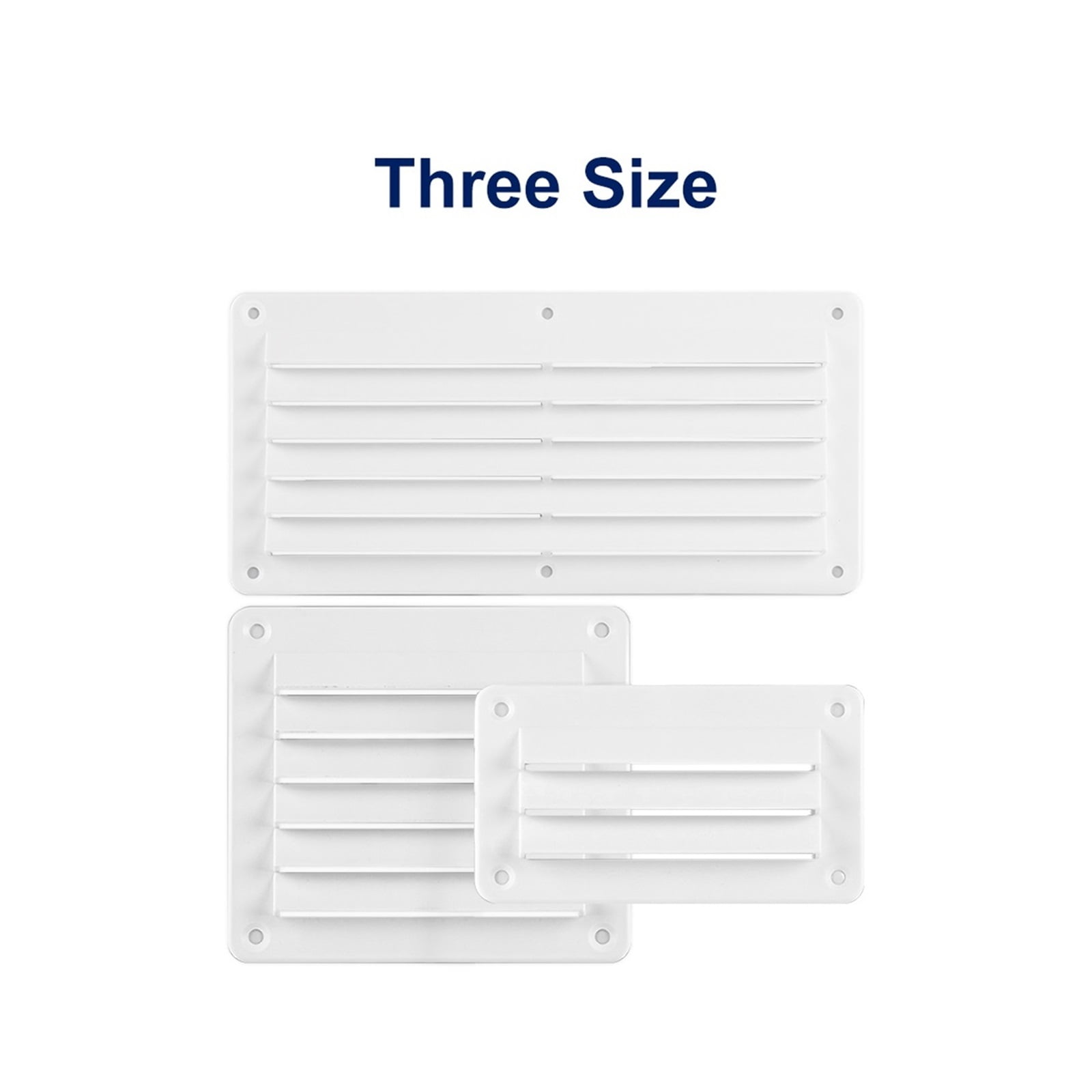 RV Louver Exhaust Fan Waterproof Plastic Air Vent Outlet For Motorhome RV Caravan Camper Accessories Vents Perforated Sheet
--------
,Car Accessories