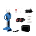thumbnail image 2 of 1280W Brushless Electric Scissors Garden Cordless Pruning Scissors Branches Cutter Landscaping Tool ,Less Effort, 2 of 7