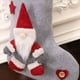 thumbnail image 4 of Decoraciones de Navidad de la Puerta Delantera 3D sin Rostro Santa Ornamento de Dulces Decoración de Navidad Regalos de Dulces de Navidad, 4 of 7
