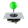 thumbnail image 1 of Arcade Game Machine Rocker Fight Fighting Game Operation Handle Long Rod With Ball, 1 of 8