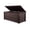 Brown, variant on Keter Eastwood 150 Gallon Durable Resin Outdoor Deck Box Storage Organization, Brown