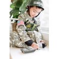 thumbnail image 3 of Navy SEAL – Costume Forces Spéciales Armée par Dress Up America, 3 of 4