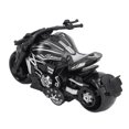 thumbnail image 3 of Motorcycle Toy Plastic Alloy Cool High Simulation Motorcycle Model Birthday Gift For 3 Years Old, 3 of 8