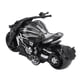 thumbnail image 1 of Juguete de motocicleta BuyWeekMX de aleación, 1 of 9