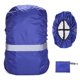 thumbnail image 1 of Funda Mochila con Tira Reflectante Mujer Hombre Bolsa Impermeable Lluvia, 1 of 8
