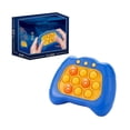 thumbnail image 2 of Puzzle Pop Game Fidget Travel Games for Kids 3-12 Teen Toys for Age for 3 4 5 6 7 8 9 Girls (Blue), 2 of 4