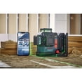 thumbnail image 4 of Láser de nivelación y alineación Bosch GLL330-80CGN 18V, 4 of 9