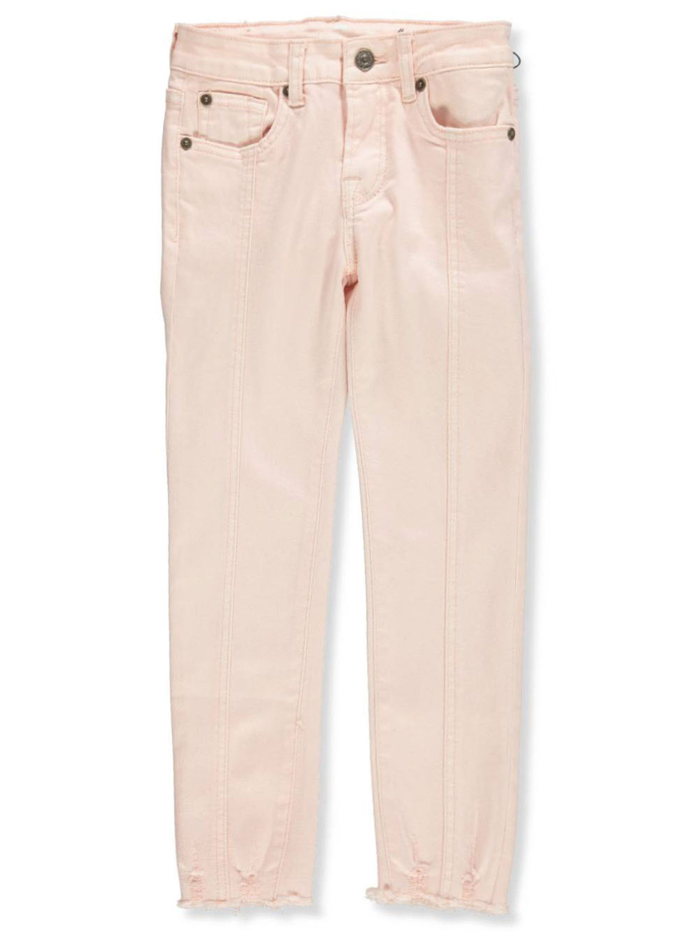 7 for all mankind girls jeans
