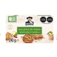 thumbnail image 3 of Galletas de avena Quaker manzana y canela 240 g, 3 of 4