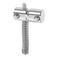 thumbnail image 1 of Miangastore Electric Guitar Replacement Saddles Screws Bridge Saddle Screws Parts with Springs Electric Guitar Electric Bass Saddle Screws with Springs, 1 of 8