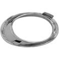 thumbnail image 4 of EPOTOOR 1-Pack Left Side Fog Light Bezel Chrome Trim Ring Replacement for 2013-2016 Fusion DS7Z17E811AA, 4 of 6