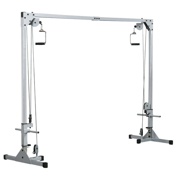 Pline Cable Cross over