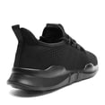 thumbnail image 6 of YYTLCH Mens Casual Walking Shoes Lightweight Athletic Running Gym Shoes Sports Shoes Fashion Sneakers, 6 of 7