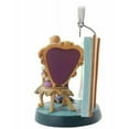 thumbnail image 4 of Disney Store Cinderella Fairytale Moments Sketchbook Ornament, 4 of 5